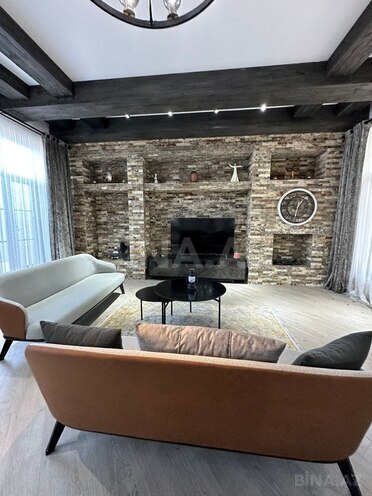 İcarəyə verilir 5 otaqlı həyət evi/bağ evi 540 m², Bilgəh q., photo 26 from 32