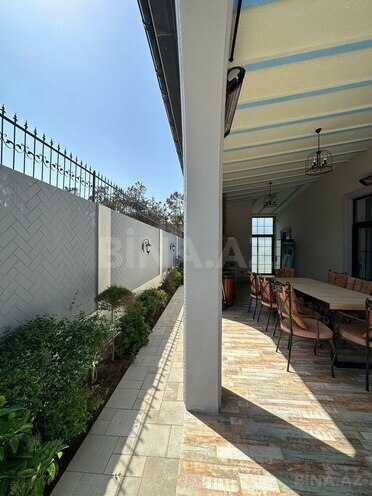 İcarəyə verilir 5 otaqlı həyət evi/bağ evi 540 m², Bilgəh q., photo 18 from 32