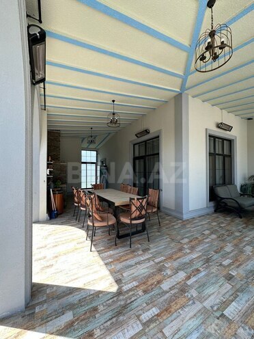 İcarəyə verilir 5 otaqlı həyət evi/bağ evi 540 m², Bilgəh q., photo 17 from 32