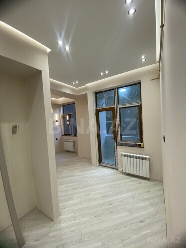 Продаётся 2-комн. новостройка 75 м², м. Иншаатчылар, photo 3 from 9