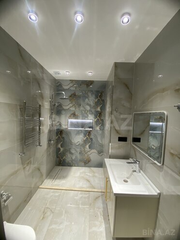 Продаётся 2-комн. новостройка 75 м², м. Иншаатчылар, photo 5 from 9