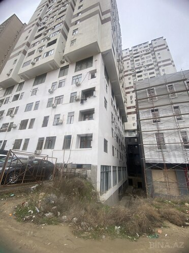 Продаётся 2-комн. новостройка 75 м², м. Иншаатчылар, photo 8 from 9