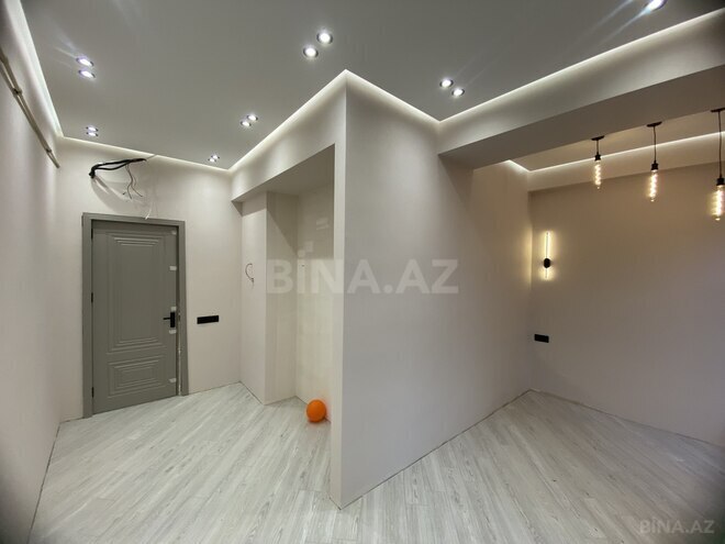 Продаётся 2-комн. новостройка 75 м², м. Иншаатчылар, photo 4 from 9
