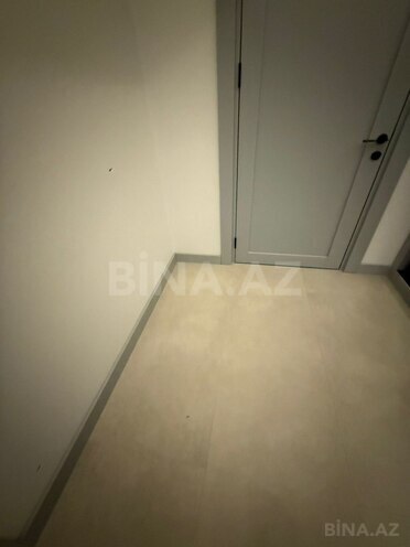 İcarəyə verilir 2 otaqlı yeni tikili 110 m², 3-cü mikrorayon q., photo 10 from 31
