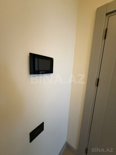İcarəyə verilir 2 otaqlı yeni tikili 110 m², 3-cü mikrorayon q., photo 12 from 31