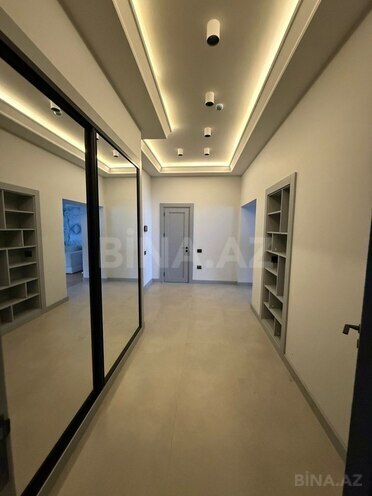 İcarəyə verilir 2 otaqlı yeni tikili 110 m², 3-cü mikrorayon q., photo 9 from 31