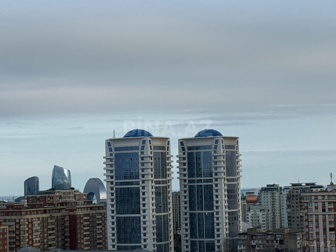 İcarəyə verilir 2 otaqlı yeni tikili 110 m², 3-cü mikrorayon q., photo 5 from 31