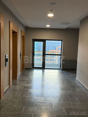İcarəyə verilir 2 otaqlı yeni tikili 110 m², 3-cü mikrorayon q., photo 30 from 31