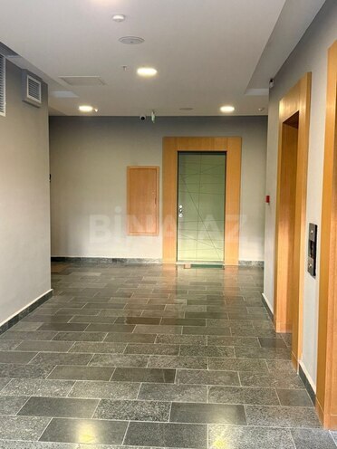 İcarəyə verilir 2 otaqlı yeni tikili 110 m², 3-cü mikrorayon q., photo 28 from 31