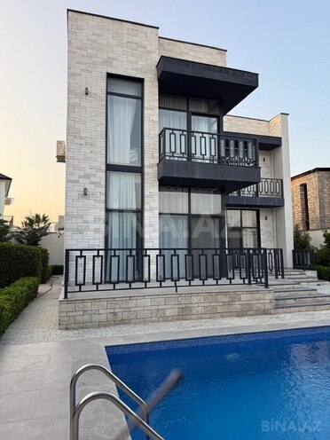 Сдаётся 5-комн. дом/дача 350 м², пос. Шувеляны, photo 7 from 32