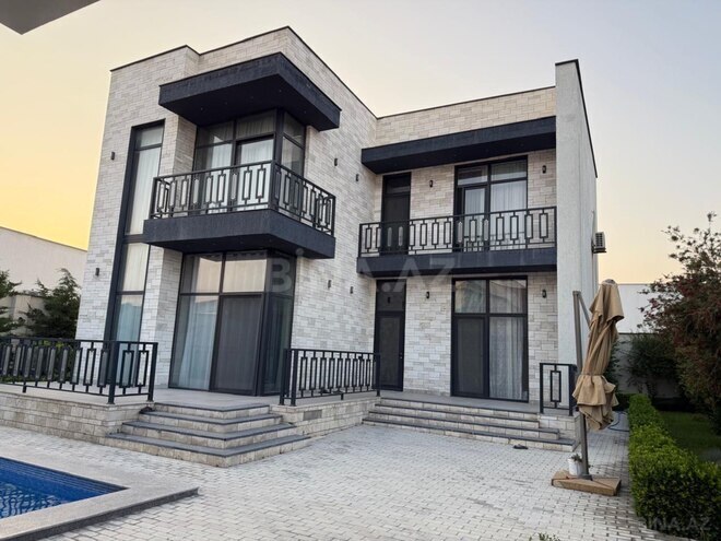 Сдаётся 5-комн. дом/дача 350 м², пос. Шувеляны, photo 5 from 32