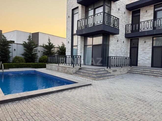 Сдаётся 5-комн. дом/дача 350 м², пос. Шувеляны, photo 6 from 32
