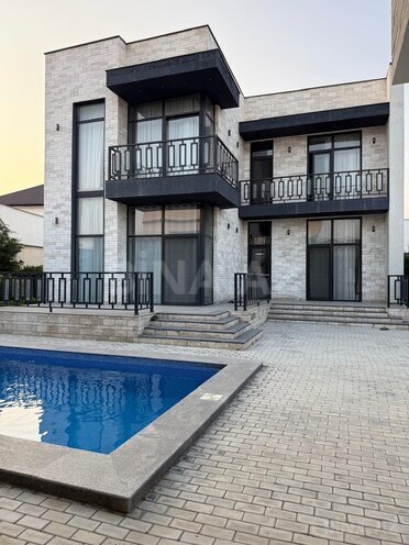 Сдаётся 5-комн. дом/дача 350 м², пос. Шувеляны, photo 4 from 32