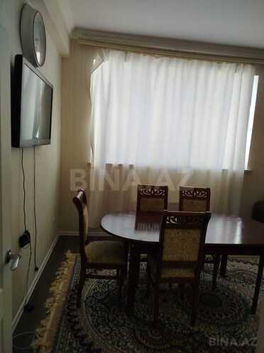 Сдаётся 2-комн. новостройка 60 м², Ясамальский р., photo 3 from 10