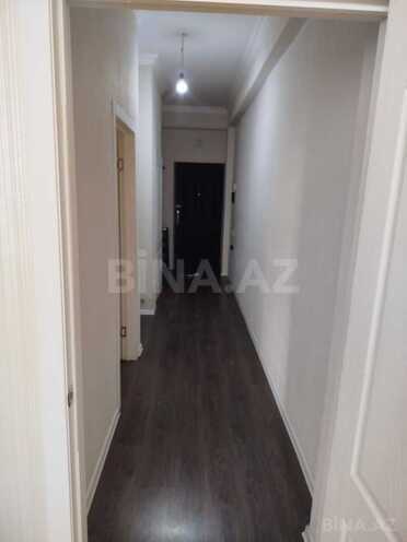 Сдаётся 2-комн. новостройка 60 м², Ясамальский р., photo 7 from 10