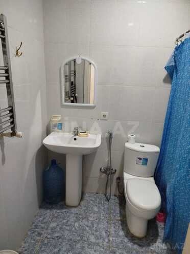 Сдаётся 2-комн. новостройка 60 м², Ясамальский р., photo 9 from 10