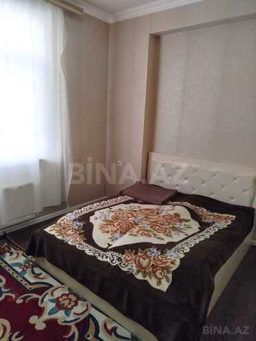 Сдаётся 2-комн. новостройка 60 м², Ясамальский р., photo 5 from 10
