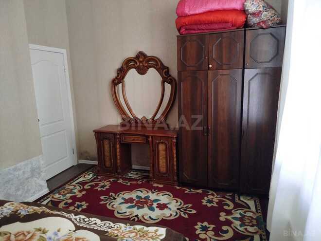 Сдаётся 2-комн. новостройка 60 м², Ясамальский р., photo 6 from 10