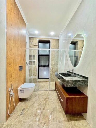 İcarəyə verilir 6 otaqlı həyət evi/bağ evi 500 m², Bilgəh q., photo 16 from 19