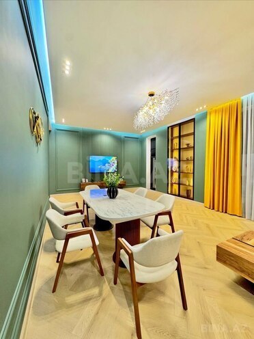 İcarəyə verilir 6 otaqlı həyət evi/bağ evi 500 m², Bilgəh q., photo 11 from 19