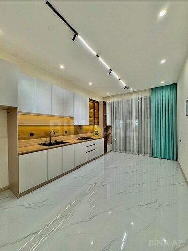 İcarəyə verilir 6 otaqlı həyət evi/bağ evi 500 m², Bilgəh q., photo 9 from 19