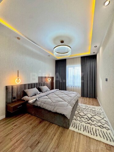 İcarəyə verilir 6 otaqlı həyət evi/bağ evi 500 m², Bilgəh q., photo 17 from 19