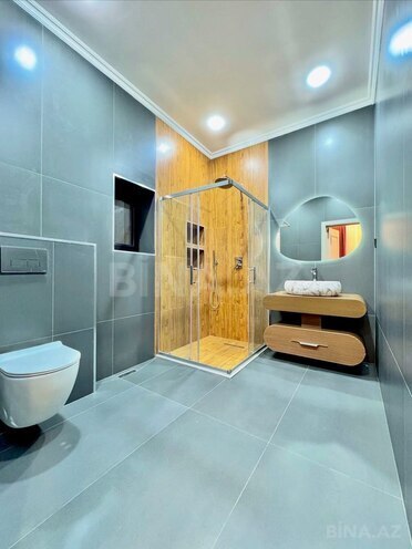 İcarəyə verilir 6 otaqlı həyət evi/bağ evi 500 m², Bilgəh q., photo 15 from 19