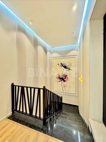 İcarəyə verilir 6 otaqlı həyət evi/bağ evi 500 m², Bilgəh q., photo 14 from 19