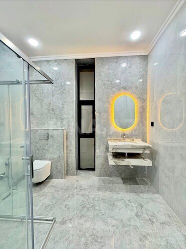 İcarəyə verilir 6 otaqlı həyət evi/bağ evi 500 m², Bilgəh q., photo 12 from 19