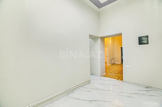 Сдаётся 5-комн. новостройка 214 м², м. Сахил, photo 19 from 32