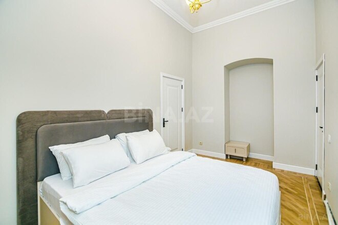 Сдаётся 5-комн. новостройка 214 м², м. Сахил, photo 8 from 32