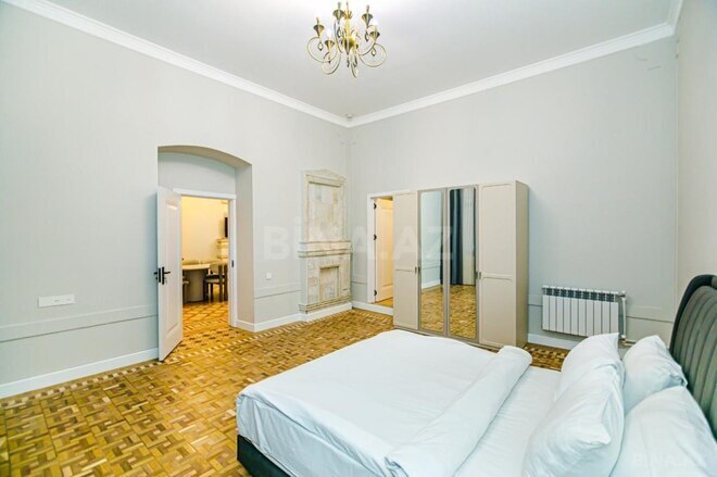 Сдаётся 5-комн. новостройка 214 м², м. Сахил, photo 9 from 32