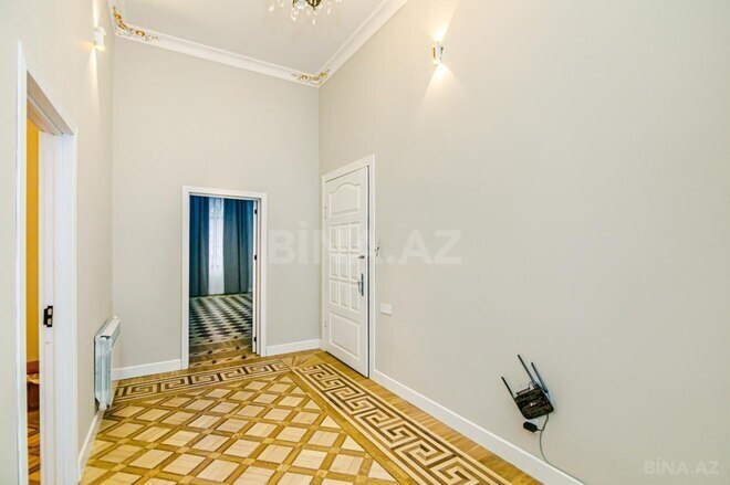 Сдаётся 5-комн. новостройка 214 м², м. Сахил, photo 5 from 32