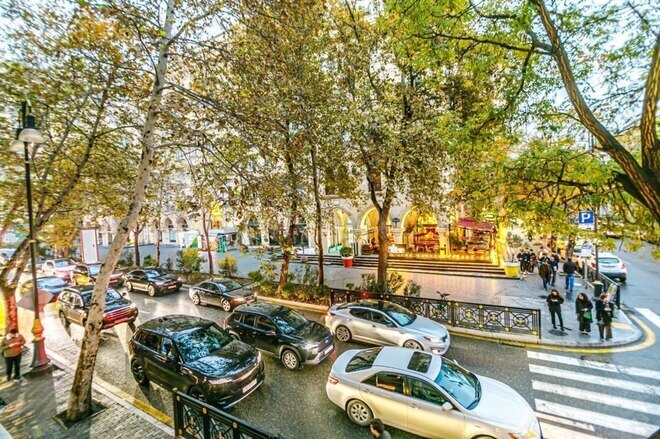 Сдаётся 5-комн. новостройка 214 м², м. Сахил, photo 25 from 32