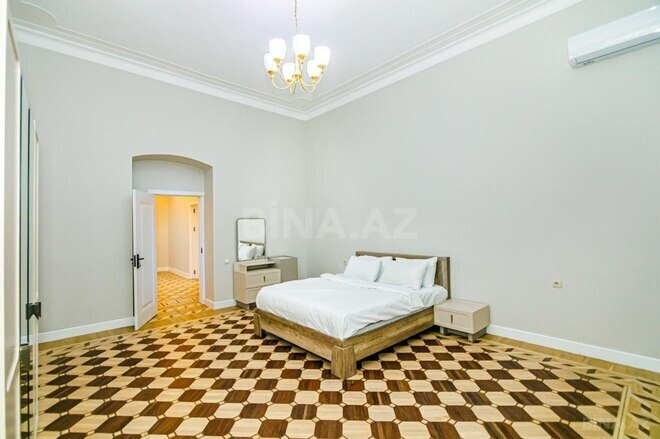Сдаётся 5-комн. новостройка 214 м², м. Сахил, photo 20 from 32