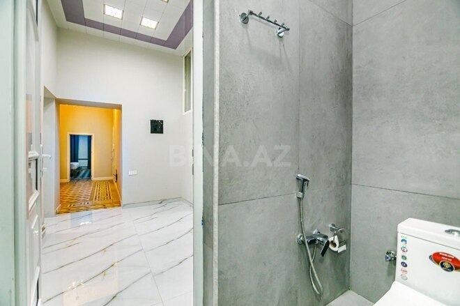 Сдаётся 5-комн. новостройка 214 м², м. Сахил, photo 17 from 32