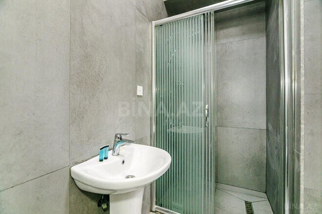 Сдаётся 5-комн. новостройка 214 м², м. Сахил, photo 4 from 32