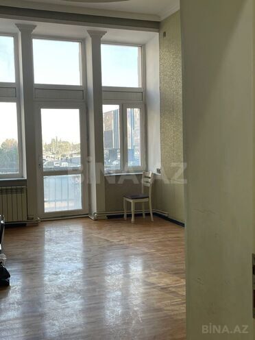 İcarəyə verilir 3 otaqlı ofis 100 m², 28 May m., photo 7 from 13