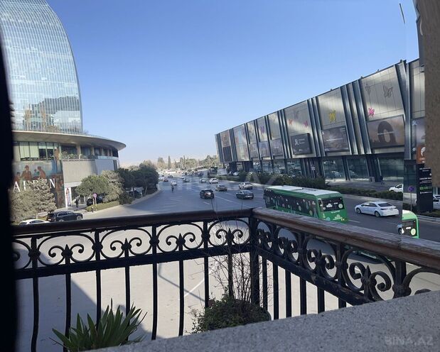 İcarəyə verilir 3 otaqlı ofis 100 m², 28 May m., photo 3 from 13