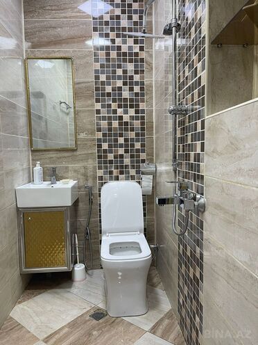 İcarəyə verilir 3 otaqlı ofis 100 m², 28 May m., photo 11 from 13