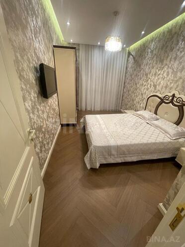 Сдаётся 3-комн. новостройка 115 м², м. 28 мая, photo 8 from 14