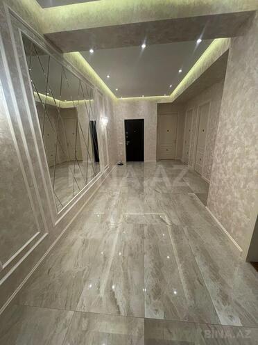 Сдаётся 3-комн. новостройка 115 м², м. 28 мая, photo 5 from 14