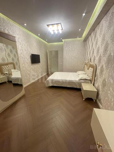 Сдаётся 3-комн. новостройка 115 м², м. 28 мая, photo 7 from 14