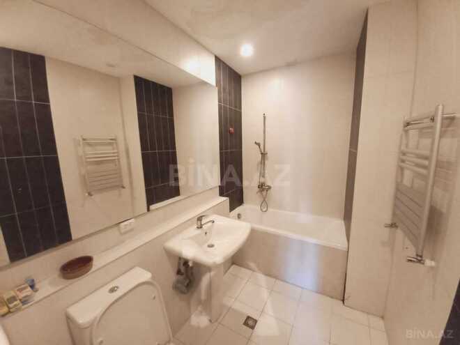 Сдаётся 3-комн. вторичка 120 м², м. Ичеришехер, photo 10 from 17