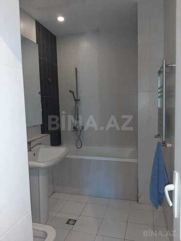 Сдаётся 3-комн. вторичка 120 м², м. Ичеришехер, photo 16 from 17