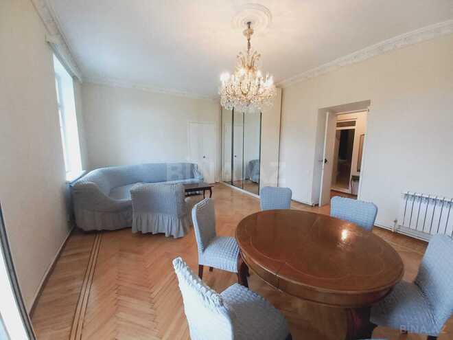 Сдаётся 3-комн. вторичка 120 м², м. Ичеришехер, photo 4 from 17