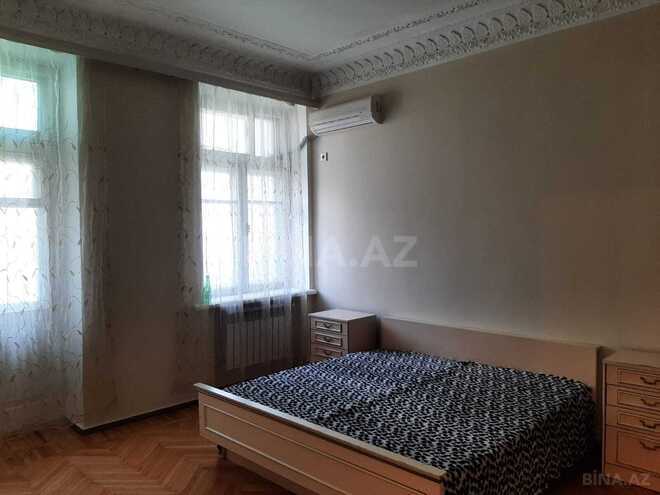 Сдаётся 3-комн. вторичка 120 м², м. Ичеришехер, photo 13 from 17