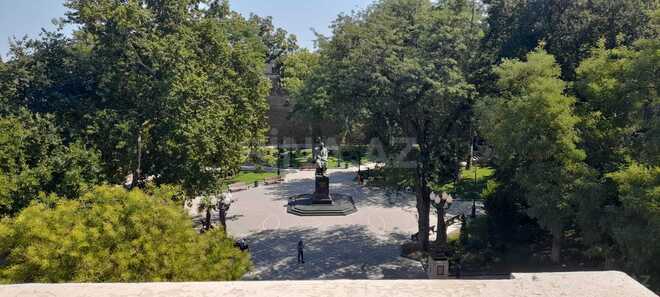 Сдаётся 3-комн. вторичка 120 м², м. Ичеришехер, photo 12 from 17