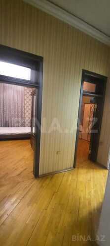 Satılır 3 otaqlı köhnə tikili 70 m², Elmlər Akademiyası m., photo 3 from 8