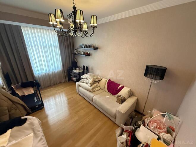 Satılır 4 otaqlı yeni tikili 200 m², 28 May m., photo 11 from 17